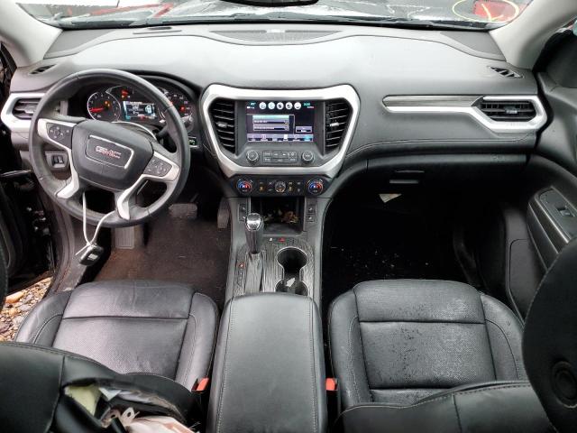 Photo 7 VIN: 1GKKNNLSXHZ216924 - GMC ACADIA SLT 