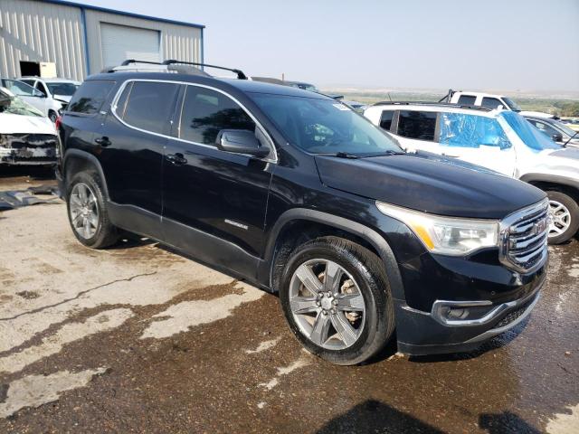 Photo 3 VIN: 1GKKNNLSXHZ290411 - GMC ACADIA SLT 