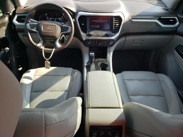 Photo 7 VIN: 1GKKNNLSXHZ290411 - GMC ACADIA SLT 