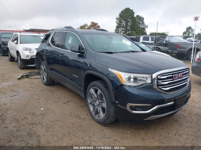 Photo 0 VIN: 1GKKNNLSXKZ218860 - GMC ACADIA 