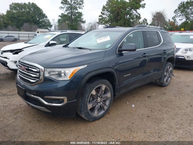 Photo 1 VIN: 1GKKNNLSXKZ218860 - GMC ACADIA 