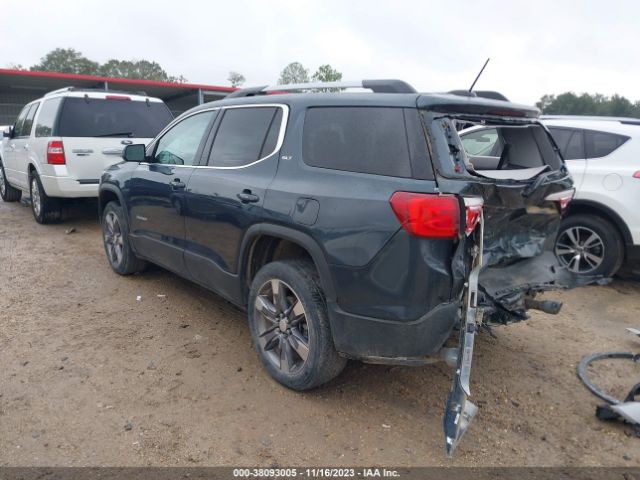 Photo 2 VIN: 1GKKNNLSXKZ218860 - GMC ACADIA 