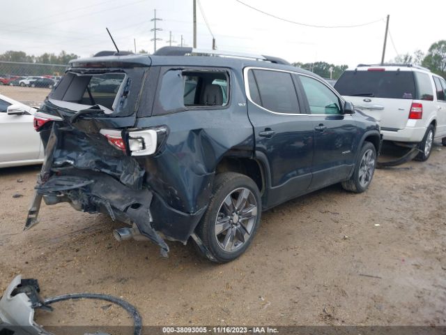 Photo 3 VIN: 1GKKNNLSXKZ218860 - GMC ACADIA 