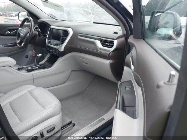 Photo 4 VIN: 1GKKNNLSXKZ218860 - GMC ACADIA 