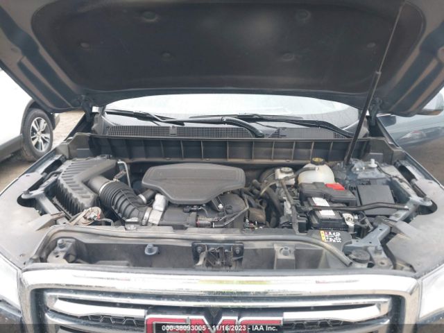 Photo 9 VIN: 1GKKNNLSXKZ218860 - GMC ACADIA 