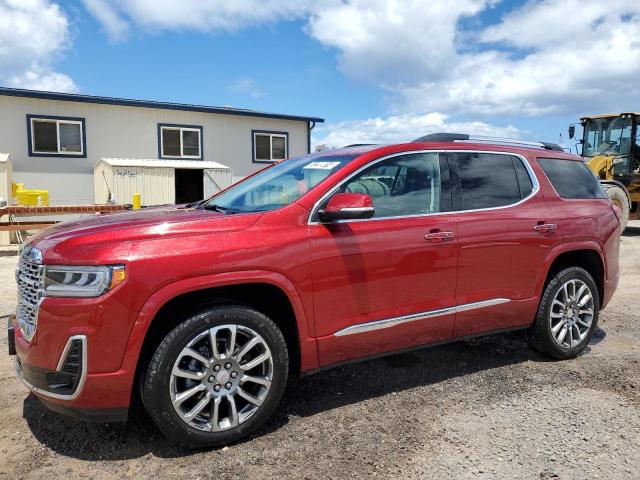 Photo 0 VIN: 1GKKNPL40PZ228012 - GMC ACADIA DEN 