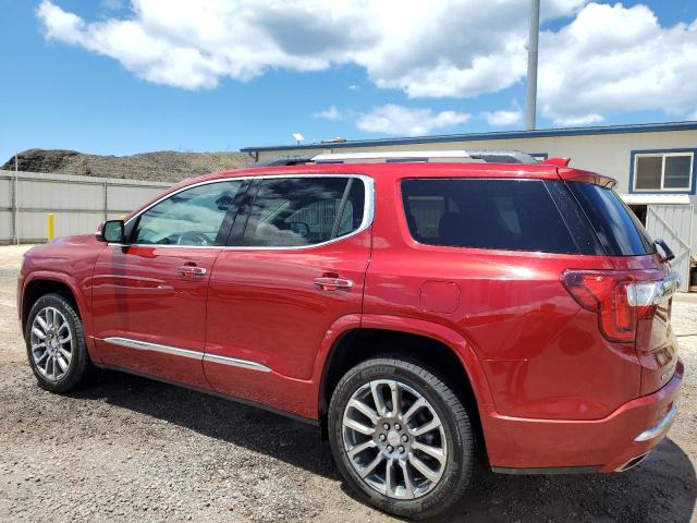 Photo 1 VIN: 1GKKNPL40PZ228012 - GMC ACADIA DEN 