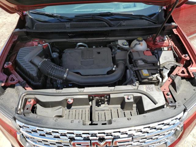 Photo 11 VIN: 1GKKNPL40PZ228012 - GMC ACADIA DEN 