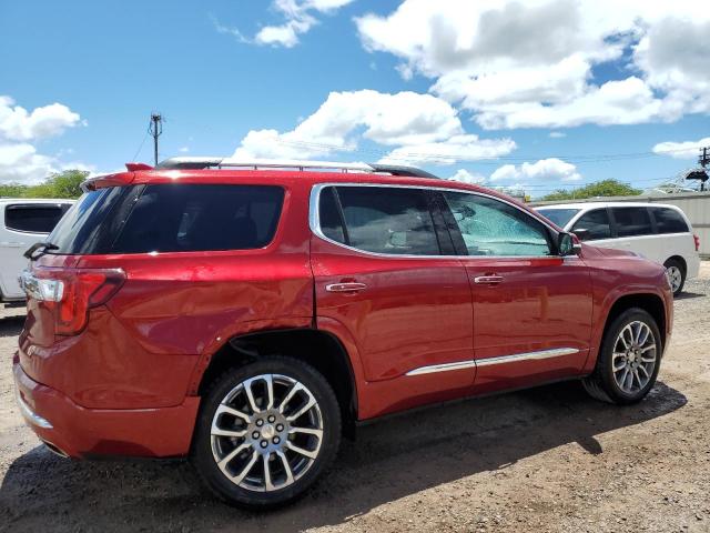 Photo 2 VIN: 1GKKNPL40PZ228012 - GMC ACADIA DEN 