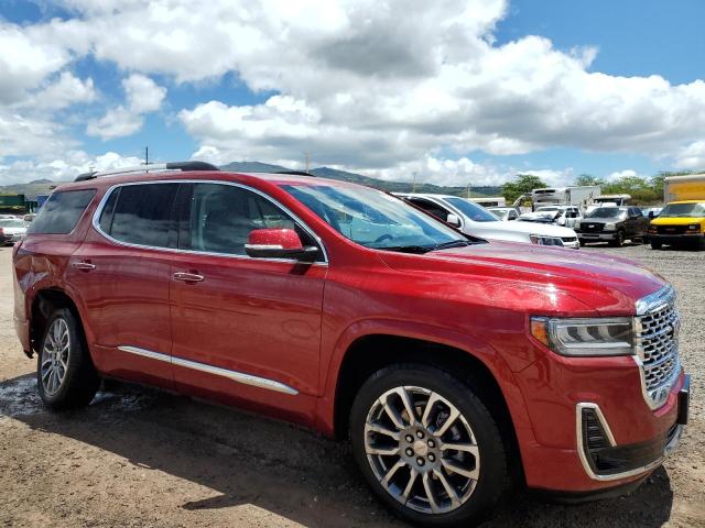 Photo 3 VIN: 1GKKNPL40PZ228012 - GMC ACADIA DEN 