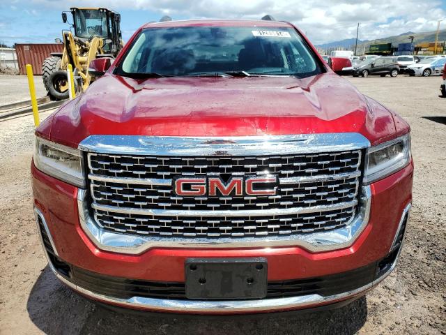 Photo 4 VIN: 1GKKNPL40PZ228012 - GMC ACADIA DEN 