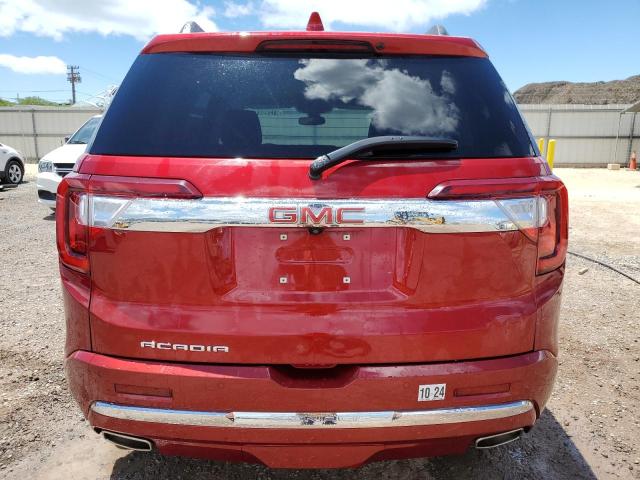 Photo 5 VIN: 1GKKNPL40PZ228012 - GMC ACADIA DEN 