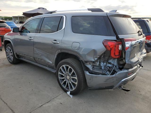 Photo 1 VIN: 1GKKNPL43NZ142352 - GMC ACADIA DEN 