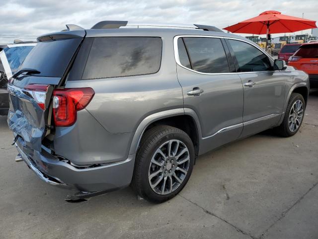 Photo 2 VIN: 1GKKNPL43NZ142352 - GMC ACADIA DEN 