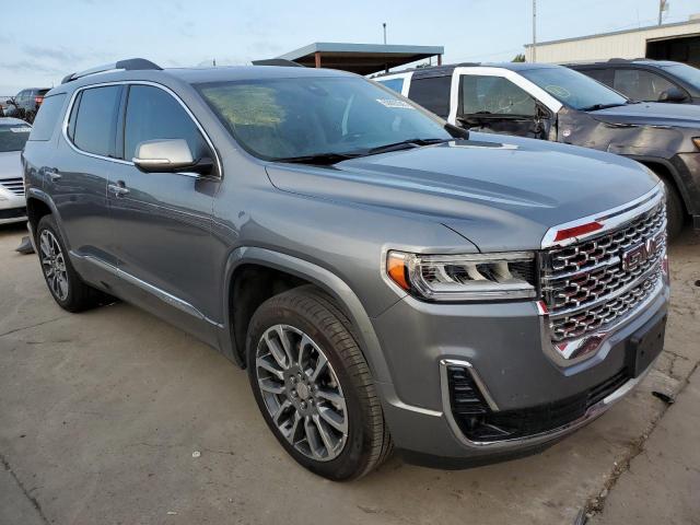 Photo 3 VIN: 1GKKNPL43NZ142352 - GMC ACADIA DEN 