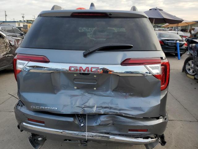 Photo 5 VIN: 1GKKNPL43NZ142352 - GMC ACADIA DEN 