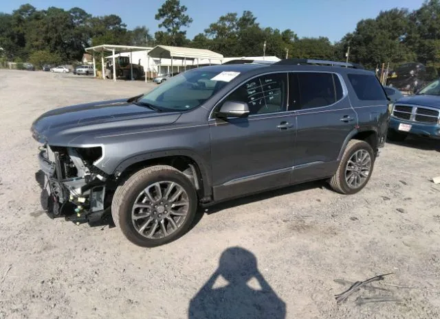 Photo 1 VIN: 1GKKNPL43NZ147583 - GMC ACADIA 