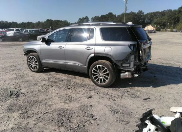 Photo 2 VIN: 1GKKNPL43NZ147583 - GMC ACADIA 