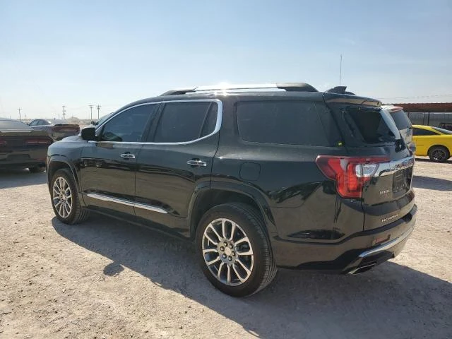 Photo 1 VIN: 1GKKNPL43NZ178199 - GMC ACADIA DEN 