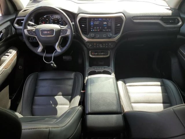 Photo 7 VIN: 1GKKNPL43NZ178199 - GMC ACADIA DEN 