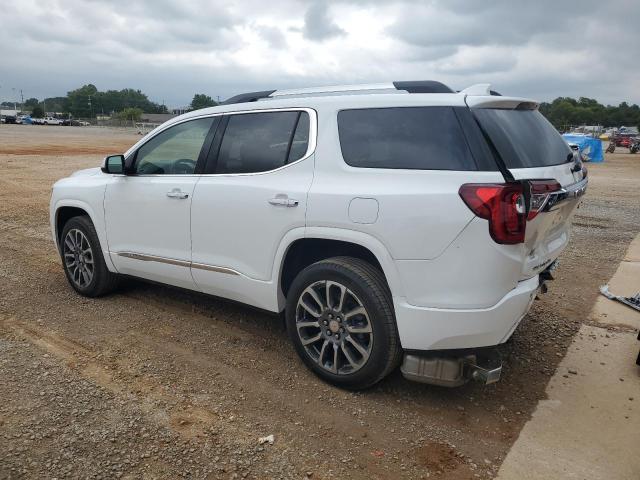 Photo 1 VIN: 1GKKNPL47NZ136392 - GMC ACADIA DEN 