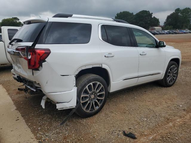 Photo 2 VIN: 1GKKNPL47NZ136392 - GMC ACADIA DEN 