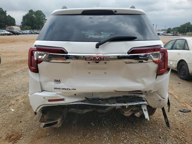 Photo 5 VIN: 1GKKNPL47NZ136392 - GMC ACADIA DEN 