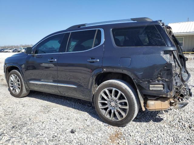 Photo 1 VIN: 1GKKNPL49NZ161715 - GMC ACADIA DEN 