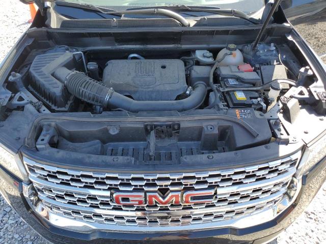 Photo 11 VIN: 1GKKNPL49NZ161715 - GMC ACADIA DEN 