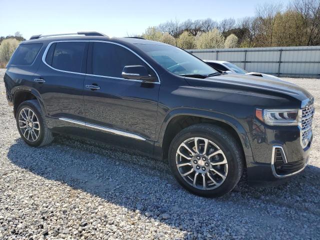 Photo 3 VIN: 1GKKNPL49NZ161715 - GMC ACADIA DEN 