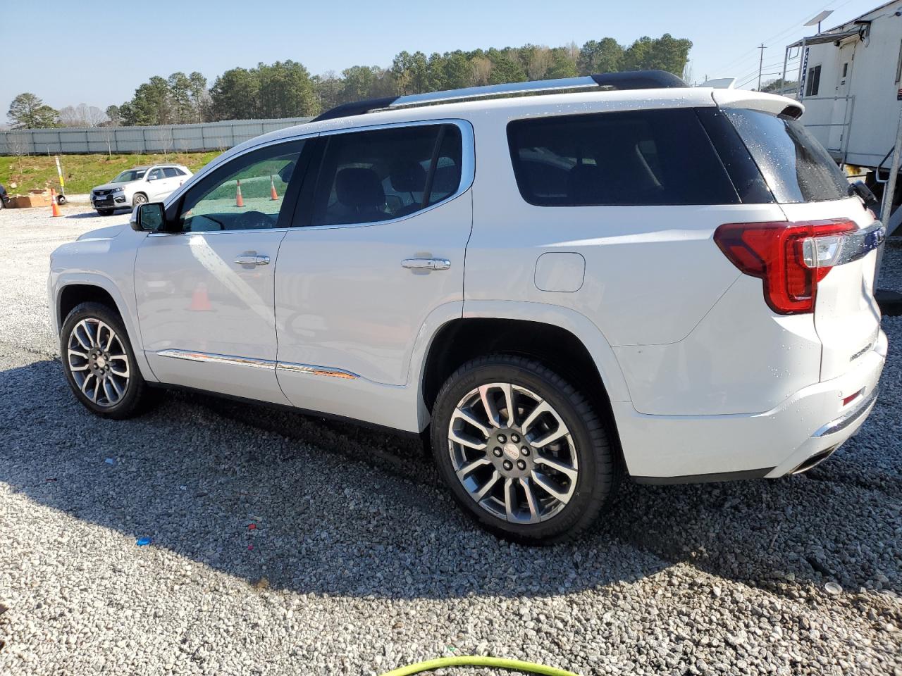 Photo 1 VIN: 1GKKNPL49PZ234925 - GMC ACADIA 