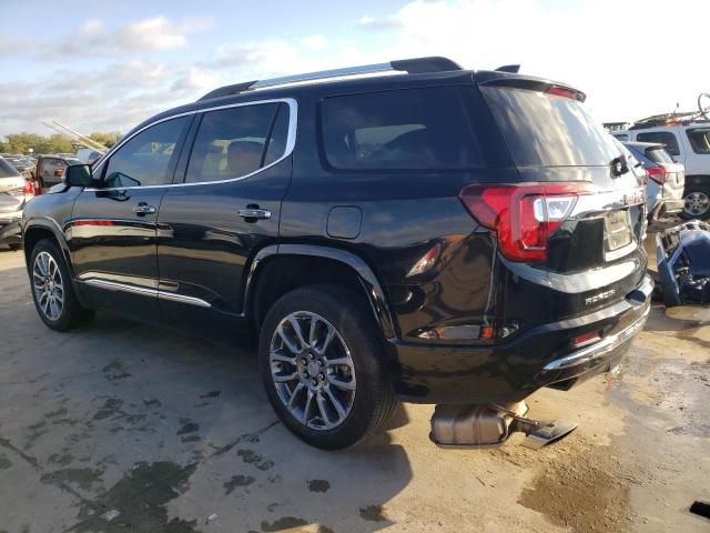 Photo 1 VIN: 1GKKNPL4XNZ173226 - GMC ACADIA DEN 