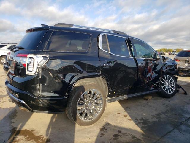 Photo 2 VIN: 1GKKNPL4XNZ173226 - GMC ACADIA DEN 