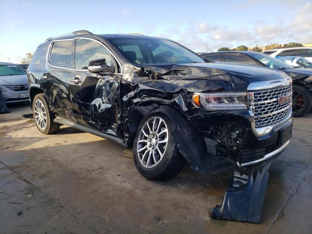 Photo 3 VIN: 1GKKNPL4XNZ173226 - GMC ACADIA DEN 