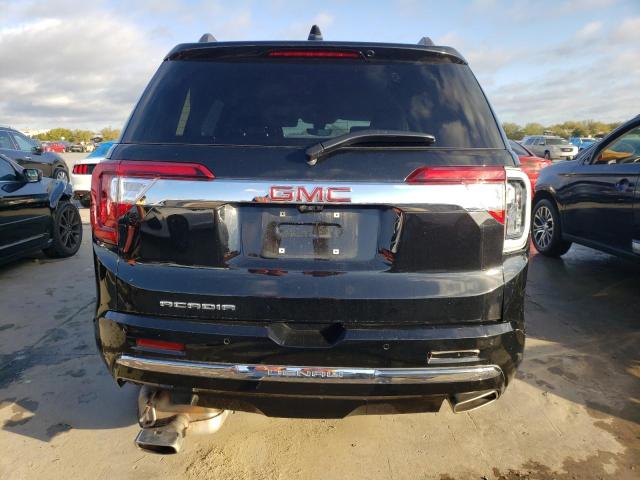 Photo 5 VIN: 1GKKNPL4XNZ173226 - GMC ACADIA DEN 