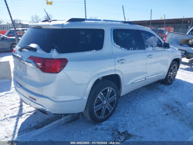 Photo 3 VIN: 1GKKNPLS0HZ124071 - GMC ACADIA 