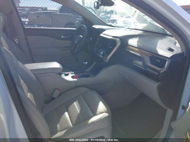 Photo 4 VIN: 1GKKNPLS0HZ124071 - GMC ACADIA 