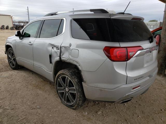 Photo 1 VIN: 1GKKNPLS0HZ261706 - GMC ACADIA DEN 