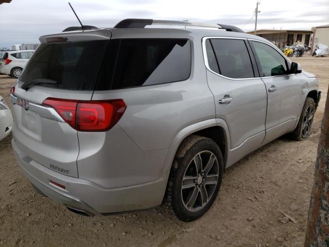 Photo 2 VIN: 1GKKNPLS0HZ261706 - GMC ACADIA DEN 