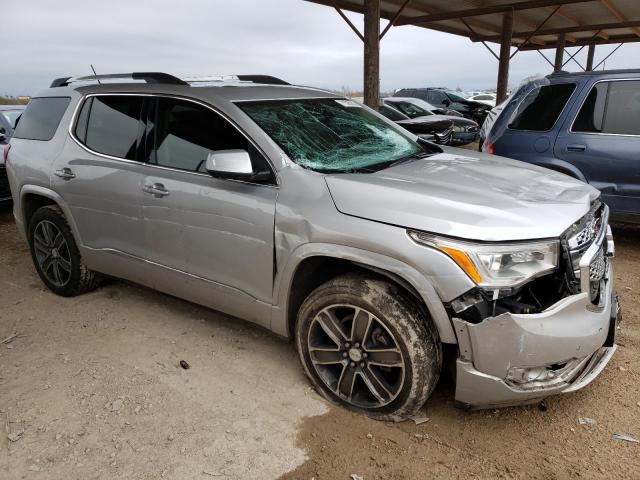 Photo 3 VIN: 1GKKNPLS0HZ261706 - GMC ACADIA DEN 