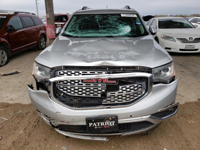 Photo 4 VIN: 1GKKNPLS0HZ261706 - GMC ACADIA DEN 