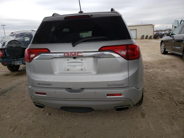 Photo 5 VIN: 1GKKNPLS0HZ261706 - GMC ACADIA DEN 