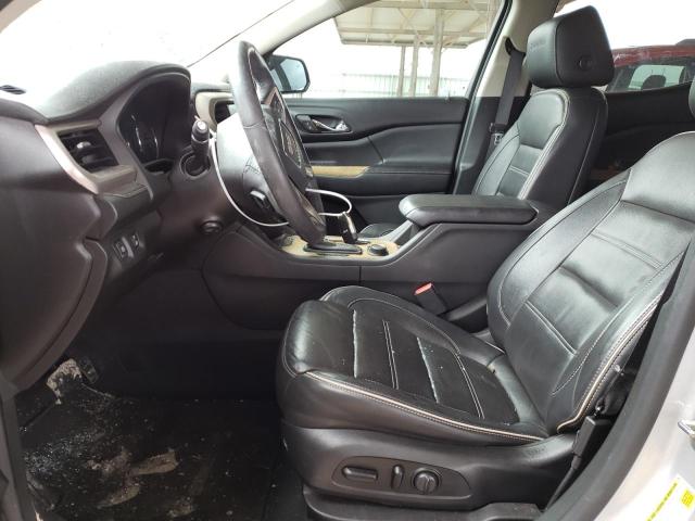 Photo 6 VIN: 1GKKNPLS0HZ261706 - GMC ACADIA DEN 