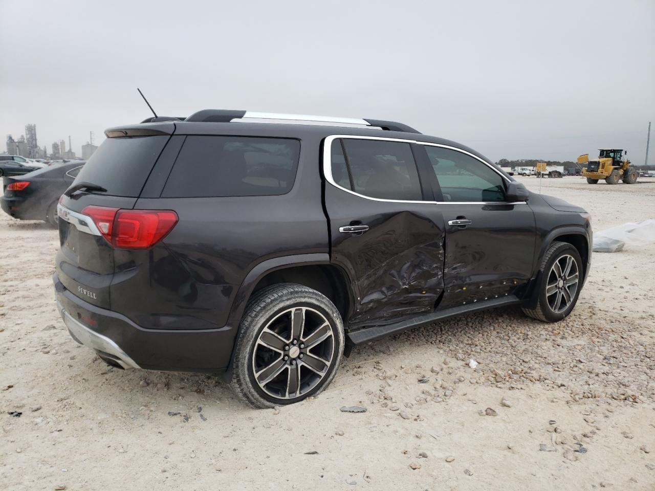 Photo 2 VIN: 1GKKNPLS0HZ288713 - GMC ACADIA 