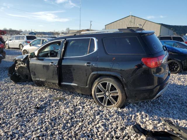 Photo 1 VIN: 1GKKNPLS0HZ305963 - GMC ACADIA DEN 