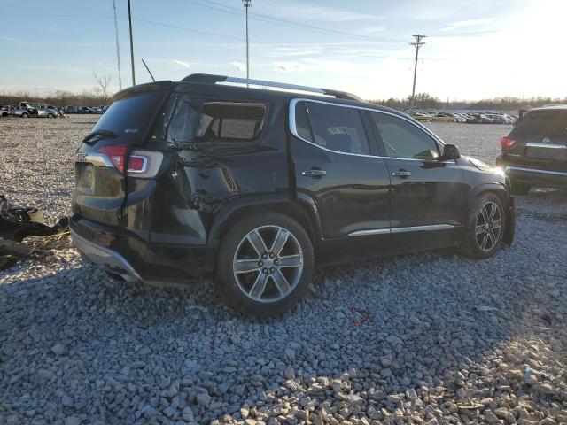 Photo 2 VIN: 1GKKNPLS0HZ305963 - GMC ACADIA DEN 