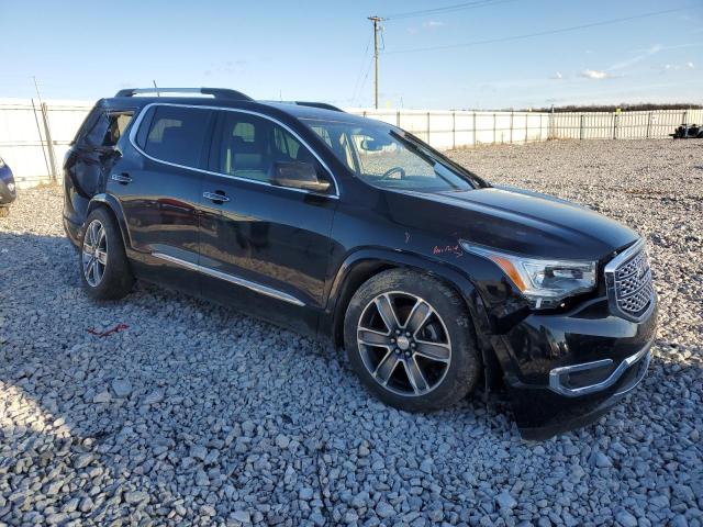 Photo 3 VIN: 1GKKNPLS0HZ305963 - GMC ACADIA DEN 