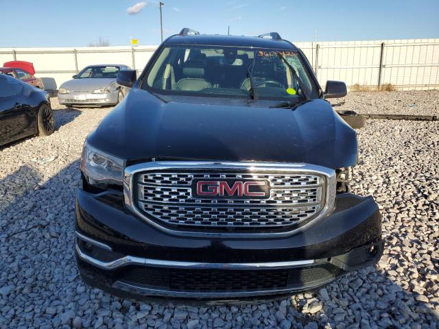 Photo 4 VIN: 1GKKNPLS0HZ305963 - GMC ACADIA DEN 