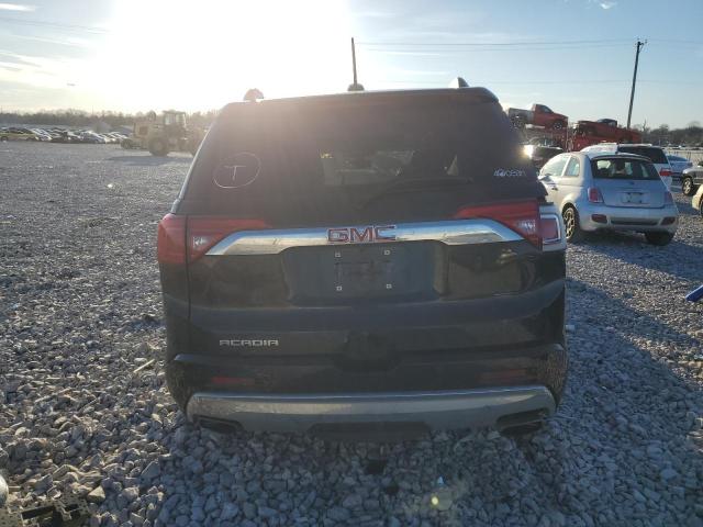 Photo 5 VIN: 1GKKNPLS0HZ305963 - GMC ACADIA DEN 