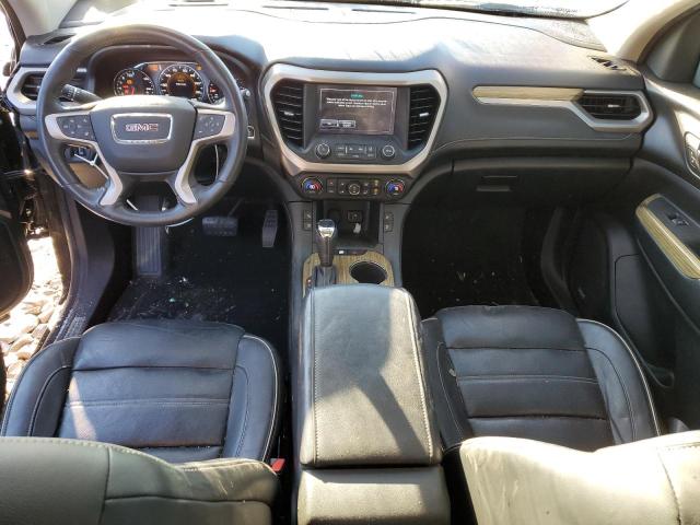 Photo 7 VIN: 1GKKNPLS0HZ305963 - GMC ACADIA DEN 